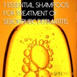 7 Essential Seborrheic Dermatitis Shampoos Reviewed Cover Image