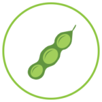 Emblem for Skin Support Module - Increasing Intake of Soluble Fiber for Skin Health